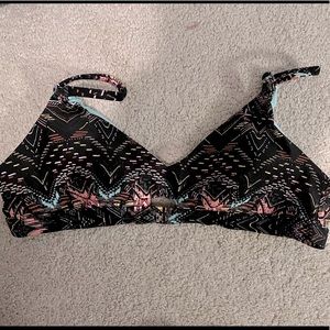 Target Bikini Top